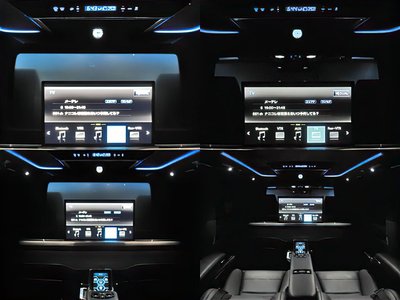 2016 TOYOTA ALPHARD — миниатюра 79