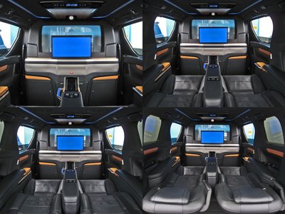 2016 TOYOTA ALPHARD — миниатюра 58
