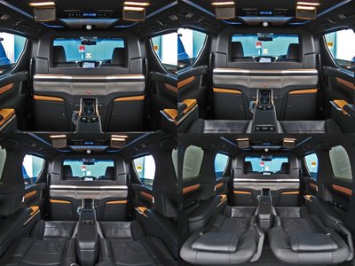 2016 TOYOTA ALPHARD — миниатюра 55