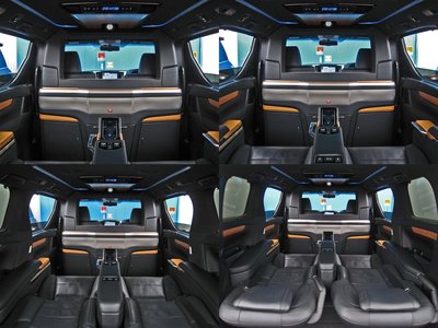 2016 TOYOTA ALPHARD — миниатюра 54