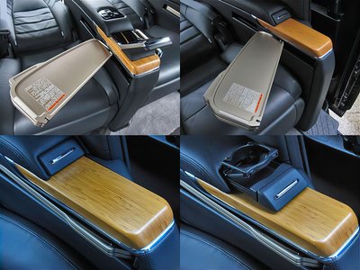 2016 TOYOTA ALPHARD — миниатюра 73