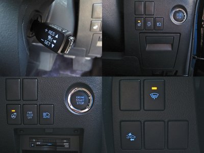 2016 TOYOTA ALPHARD — миниатюра 15