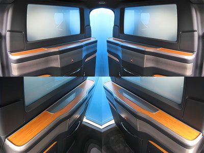 2016 TOYOTA ALPHARD — миниатюра 39