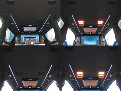 2016 TOYOTA ALPHARD — миниатюра 36