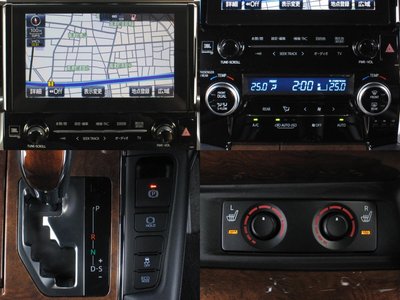 2016 TOYOTA ALPHARD — миниатюра 13