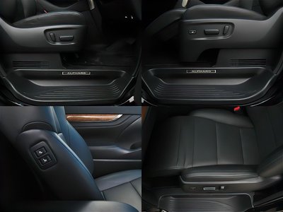 2016 TOYOTA ALPHARD — миниатюра 62