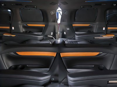 2016 TOYOTA ALPHARD — миниатюра 74