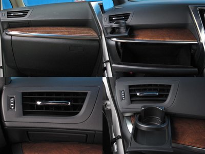 2016 TOYOTA ALPHARD — миниатюра 21