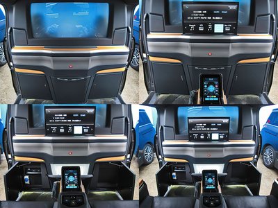 2016 TOYOTA ALPHARD — миниатюра 49