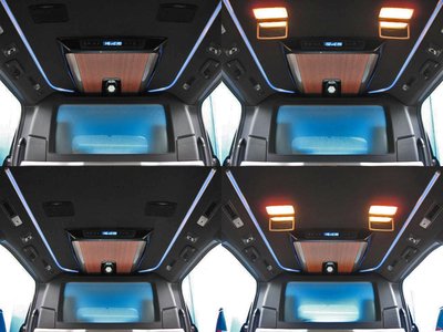 2016 TOYOTA ALPHARD — миниатюра 34