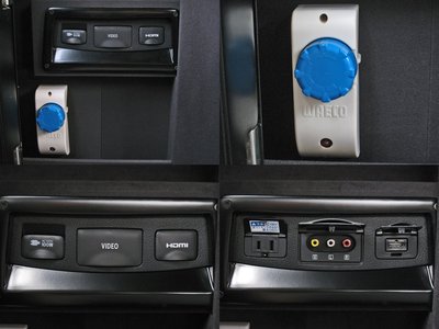 2016 TOYOTA ALPHARD — миниатюра 44