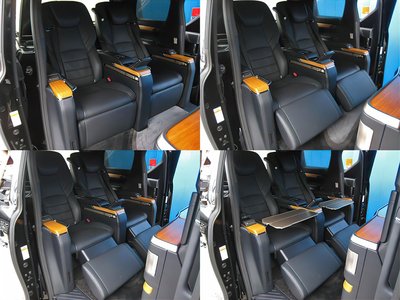 2016 TOYOTA ALPHARD — миниатюра 63
