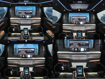 2016 TOYOTA ALPHARD — миниатюра 51