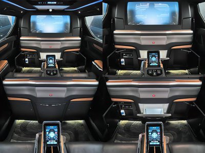 2016 TOYOTA ALPHARD — миниатюра 50