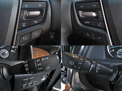 2016 TOYOTA ALPHARD — миниатюра 14