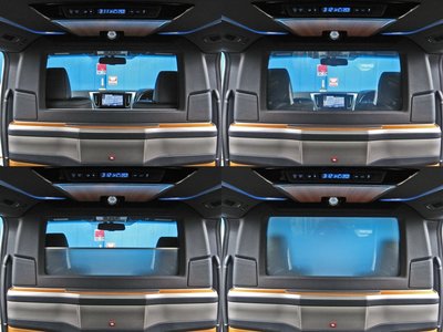 2016 TOYOTA ALPHARD — миниатюра 29