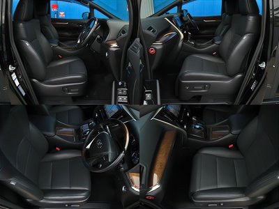 2016 TOYOTA ALPHARD — миниатюра 61