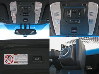 2016 TOYOTA ALPHARD — миниатюра 16
