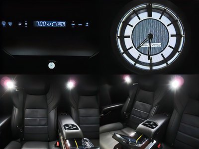 2016 TOYOTA ALPHARD — миниатюра 80