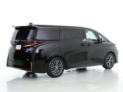 صورة مصغرة 35 لـ 2024 Toyota VELLFIRE