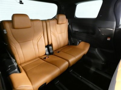 صورة مصغرة 12 لـ 2024 Toyota VELLFIRE