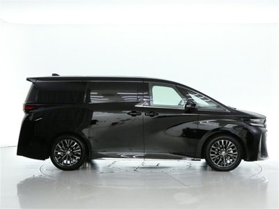 صورة مصغرة 34 لـ 2024 Toyota VELLFIRE