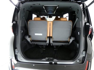 صورة مصغرة 13 لـ 2024 Toyota VELLFIRE