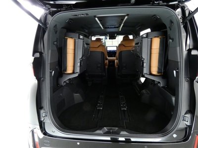 صورة مصغرة 14 لـ 2024 Toyota VELLFIRE