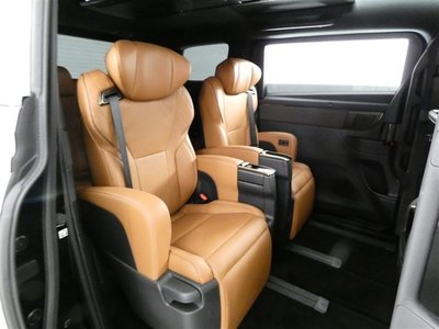 صورة مصغرة 11 لـ 2024 Toyota VELLFIRE