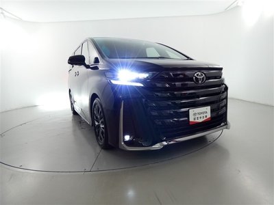 صورة مصغرة 33 لـ 2024 Toyota VELLFIRE
