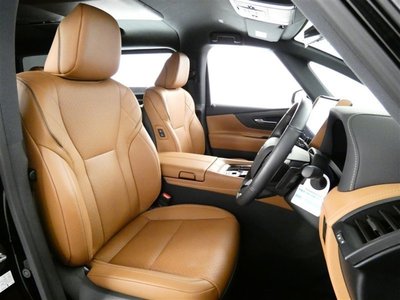 2024 Toyota VELLFIRE — фото 10