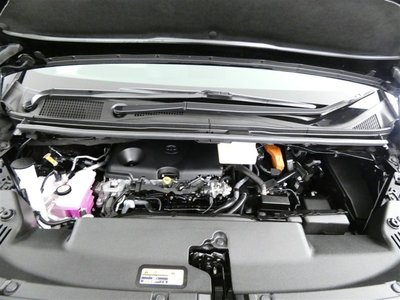صورة مصغرة 32 لـ 2024 Toyota VELLFIRE