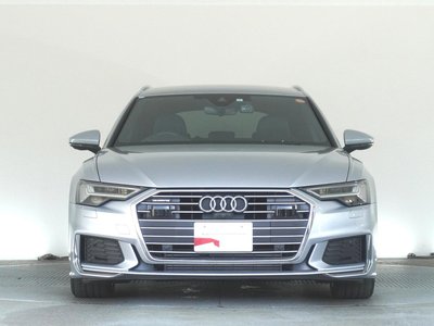 AUDI A6 AVANT - 2