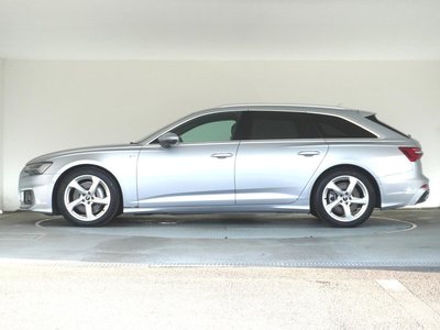 AUDI A6 AVANT - 3