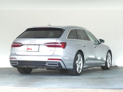 AUDI A6 AVANT - 5