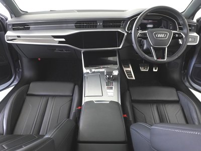AUDI A6 AVANT - 7