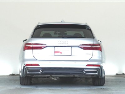 AUDI A6 AVANT - 6