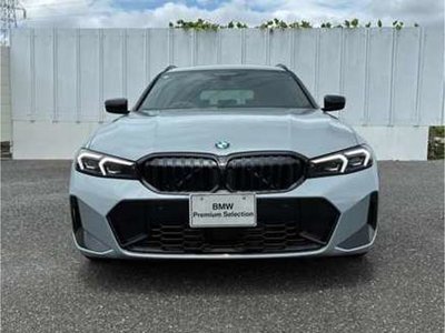 BMW 3 SERIES TOURING - 2