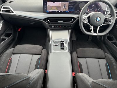 BMW 3 SERIES TOURING - 10