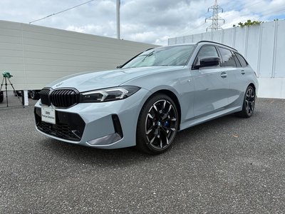 BMW 3 SERIES TOURING - 3