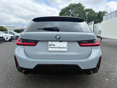 BMW 3 SERIES TOURING - 9