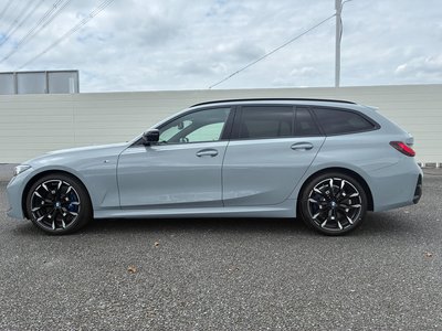 BMW 3 SERIES TOURING - 5