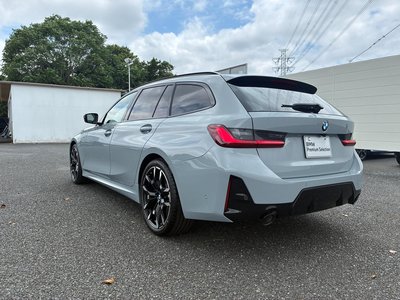 BMW 3 SERIES TOURING - 7