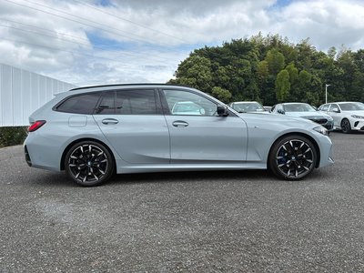 BMW 3 SERIES TOURING - 6