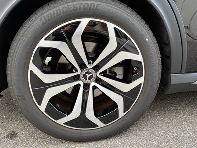 MERCEDES-BENZ E-CLASS - 7