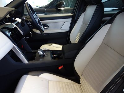 صورة مصغرة 11 لـ 2024 LAND Rover DISCOVERY SPORT