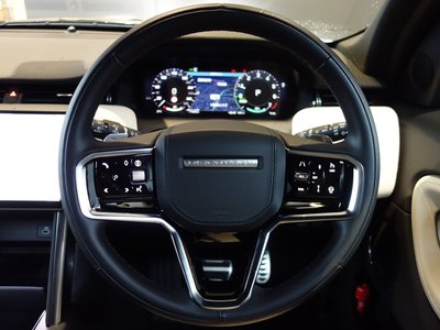 صورة مصغرة 23 لـ 2024 LAND Rover DISCOVERY SPORT