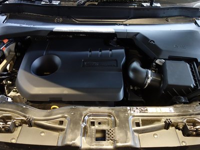 صورة مصغرة 26 لـ 2024 LAND Rover DISCOVERY SPORT