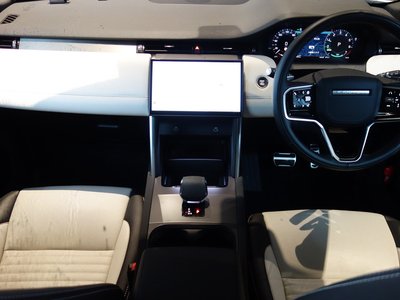 LAND ROVER DISCOVERY SPORT - 4