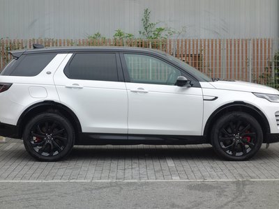 صورة مصغرة 18 لـ 2024 LAND Rover DISCOVERY SPORT